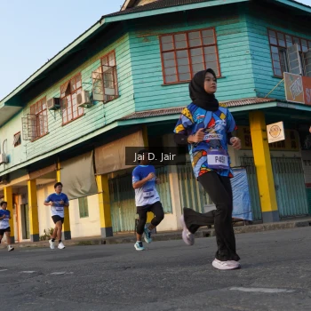 Runner Photo 3458985