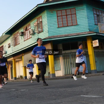 Runner Photo 3458986
