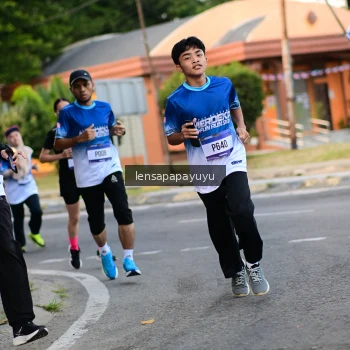 Runner Photo 3458987