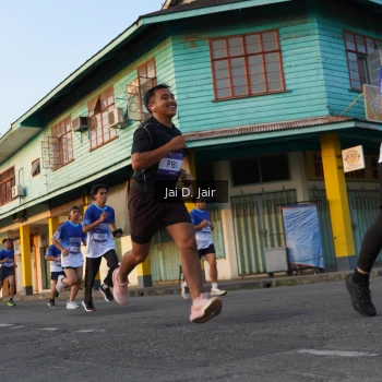 Runner Photo 3458989