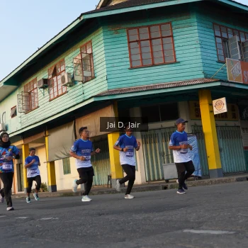 Runner Photo 3458990