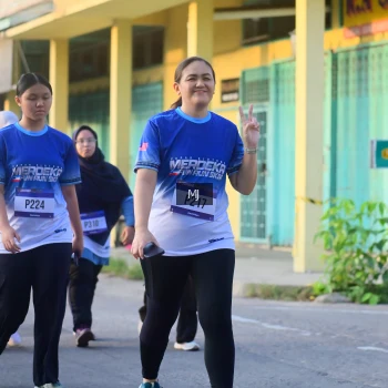 Runner Photo 3458992