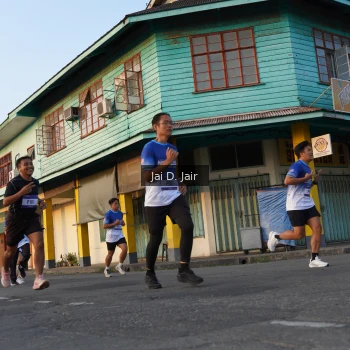 Runner Photo 3458994