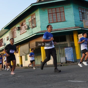 Runner Photo 3458995