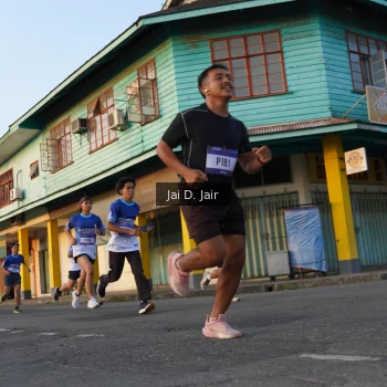 Runner Photo 3458996