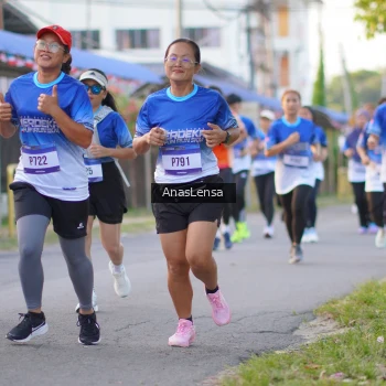Runner Photo 3458997