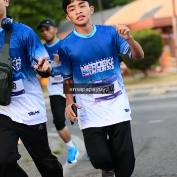 Runner Photo 3459008