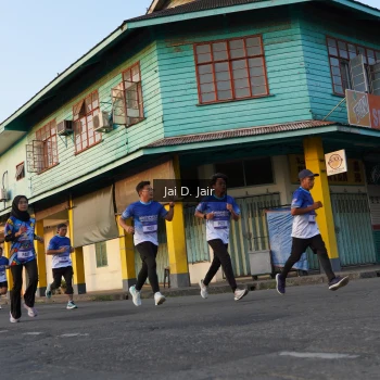 Runner Photo 3459009