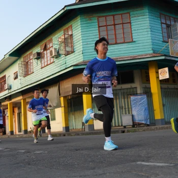 Runner Photo 3459014