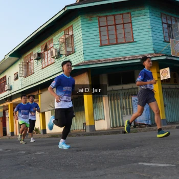 Runner Photo 3459016