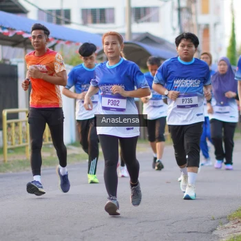 Runner Photo 3459026