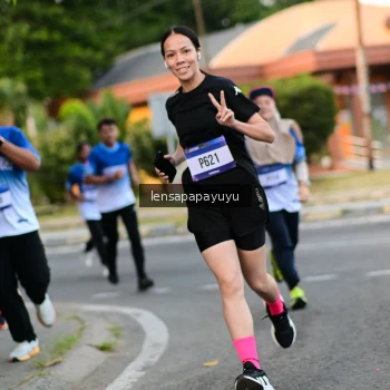Runner Photo 3459030