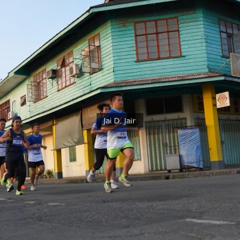Runner Photo 3459033