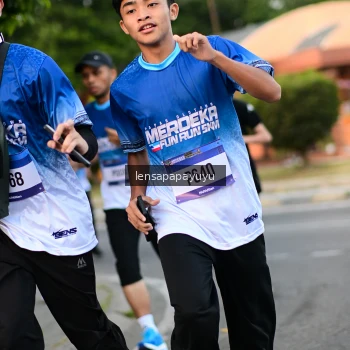Runner Photo 3459034