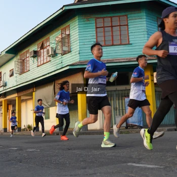 Runner Photo 3459037