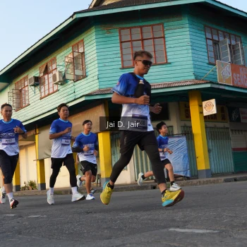 Runner Photo 3459038