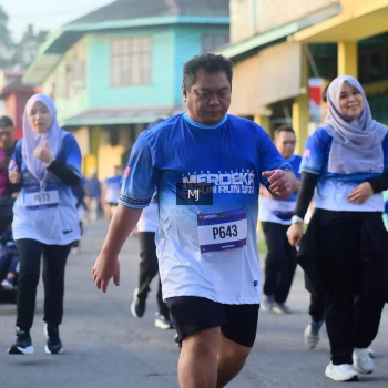 Runner Photo 3459039