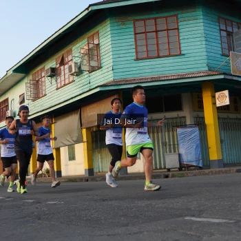 Runner Photo 3459040