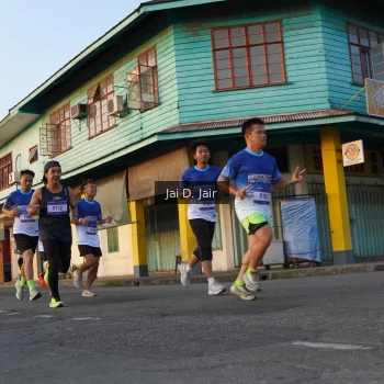 Runner Photo 3459044