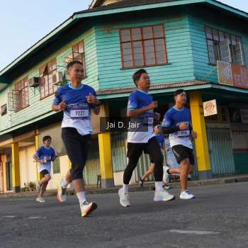 Runner Photo 3459047