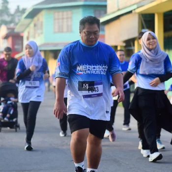 Runner Photo 3459050