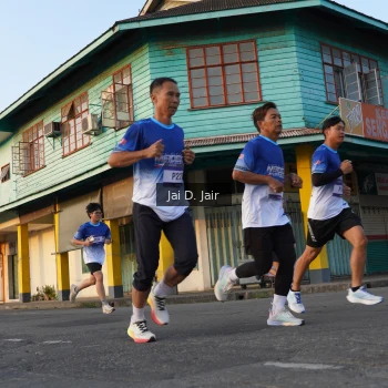 Runner Photo 3459051