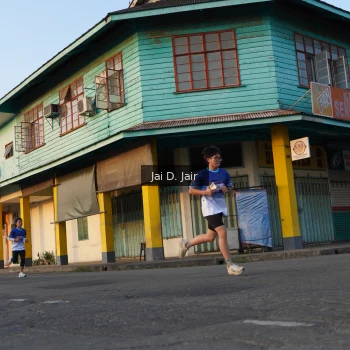 Runner Photo 3459054