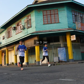 Runner Photo 3459055