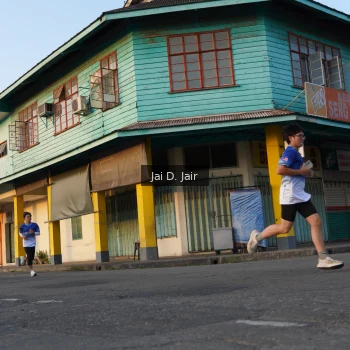 Runner Photo 3459056