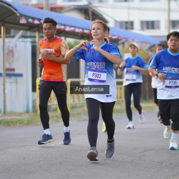 Runner Photo 3459062