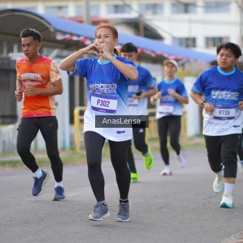 Runner Photo 3459063