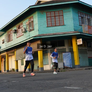 Runner Photo 3459065