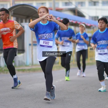 Runner Photo 3459067