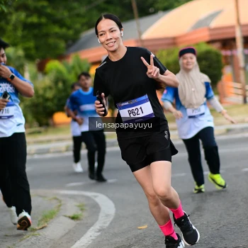 Runner Photo 3459080