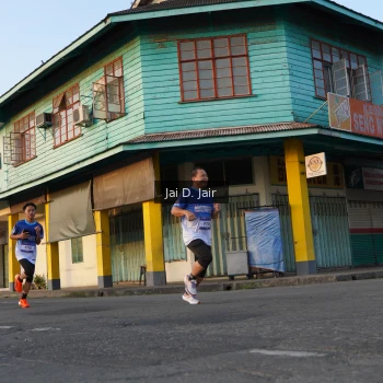 Runner Photo 3459082