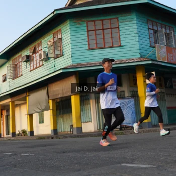 Runner Photo 3459091