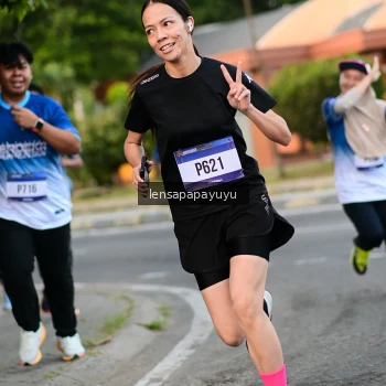 Runner Photo 3459092