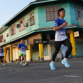 Runner Photo 3459094