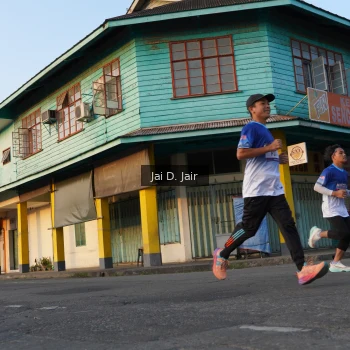 Runner Photo 3459097