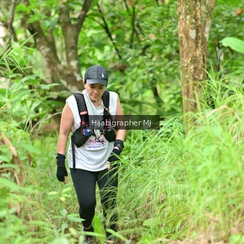 Runner Photo 34591