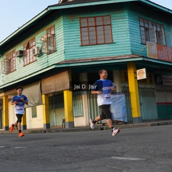 Runner Photo 3459107