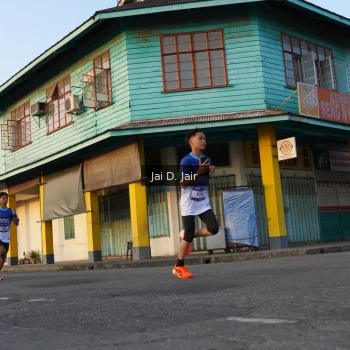 Runner Photo 3459116