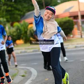 Runner Photo 3459118
