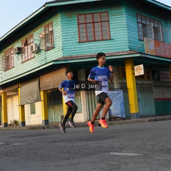Runner Photo 3459121