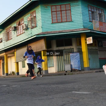 Runner Photo 3459130
