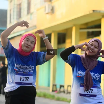 Runner Photo 3459134