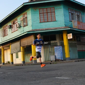 Runner Photo 3459136