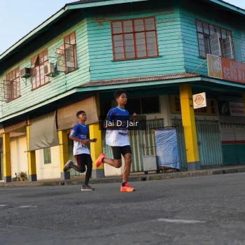 Runner Photo 3459142