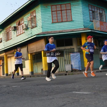 Runner Photo 3459185