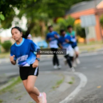 Runner Photo 3459208